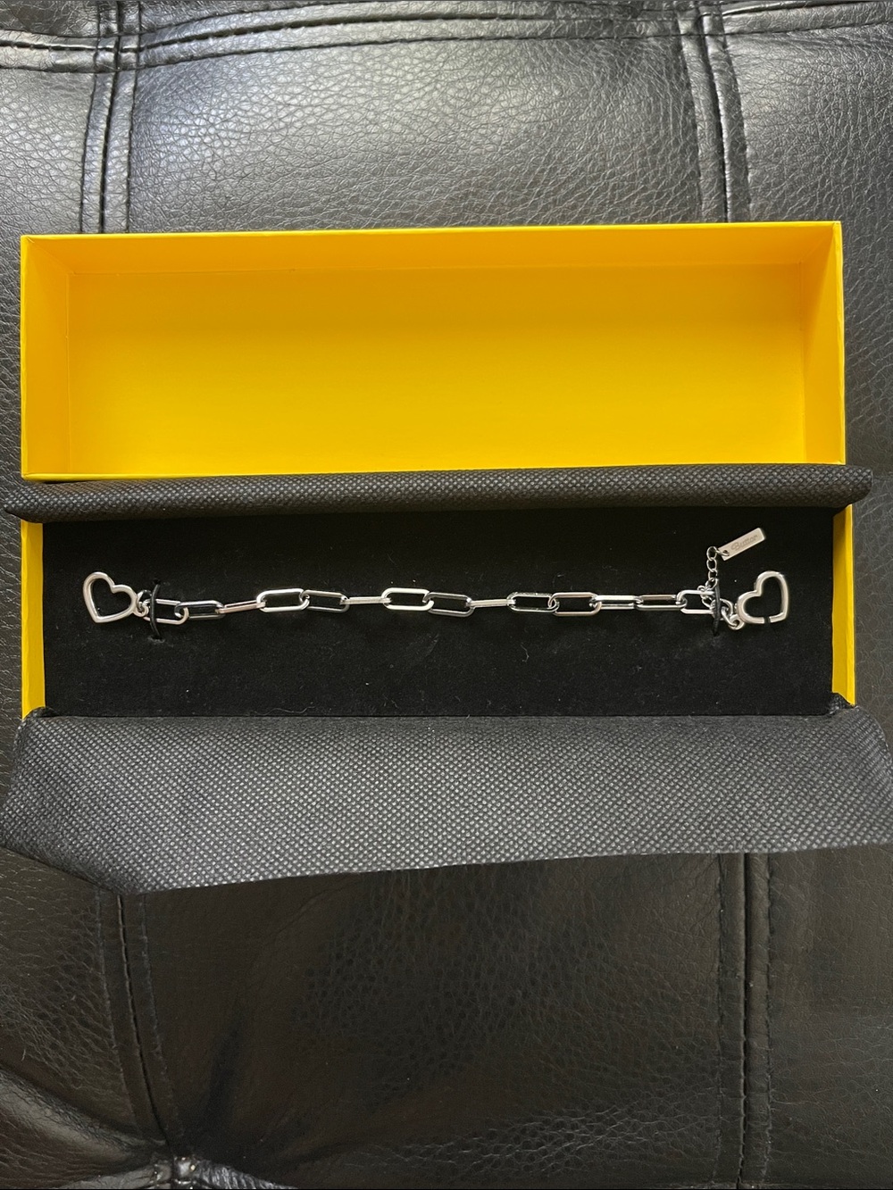 BTS Butter Bracelet